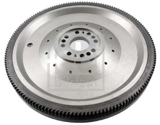 Flywheel